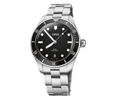 Oris fraser hart hotsell